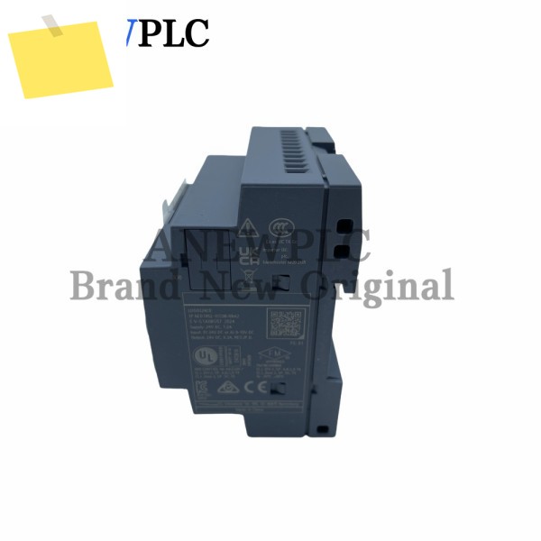 신품 Siemens LOGO! 8.4 24CE 6ED1052-1CC08-0BA2 6ED1 PLC 프로그래머블 컨트롤러 제품 이미지