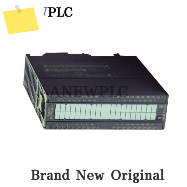 신품 SIMATIC S7-300 SM 321 6ES7321-1EL00-0AA0 PLC 모듈 제품 이미지