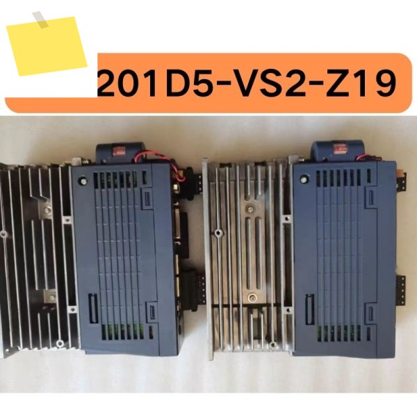 중고 200W 드라이브 RYT201D5-VS2-Z19는 테스트를 거쳤으며 기능이 그대로 유지되어 있습니다 제품 이미지
