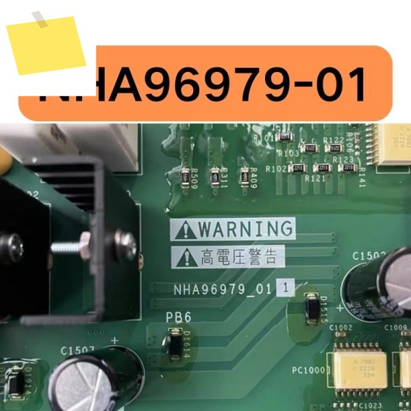 신품 드라이버 전원 보드 NHA96979-01 110kw 제품 이미지