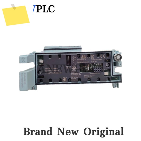 SIMATIC DP ET200 PRO 6ES7148-4FS00-0AB0 신품 PLC 모듈 제품 이미지
