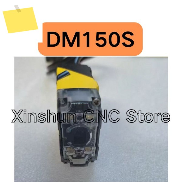 중고 DM150S 코드 리더 테스트 완료 제품 이미지