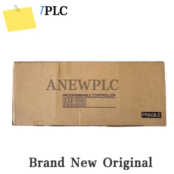 신품 FX3U-64MR-ES-A PLC 프로그래머블 컨트롤러 제품 이미지