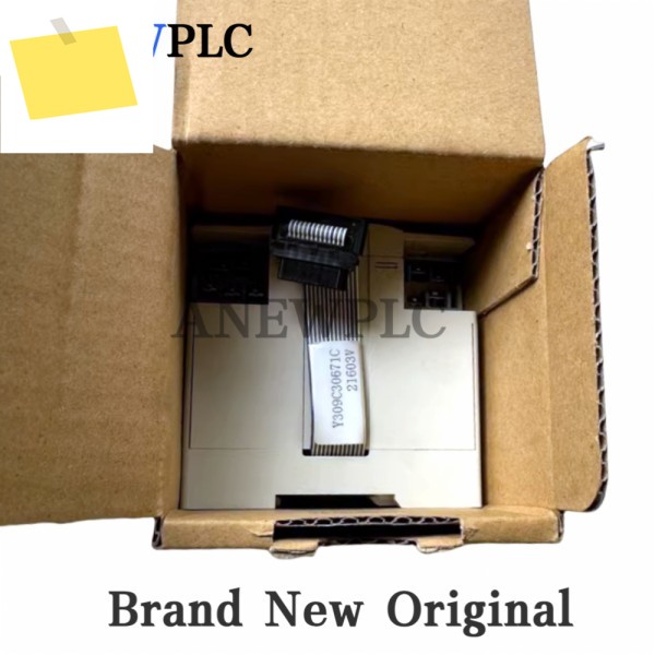 신품 FX2N-16EX-ESUL PLC 프로그래머블 컨트롤러 제품 이미지