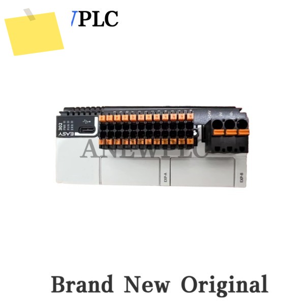 신품 EASY301-0808TN PLC 프로그래밍 가능 논리 컨트롤러 제품 이미지