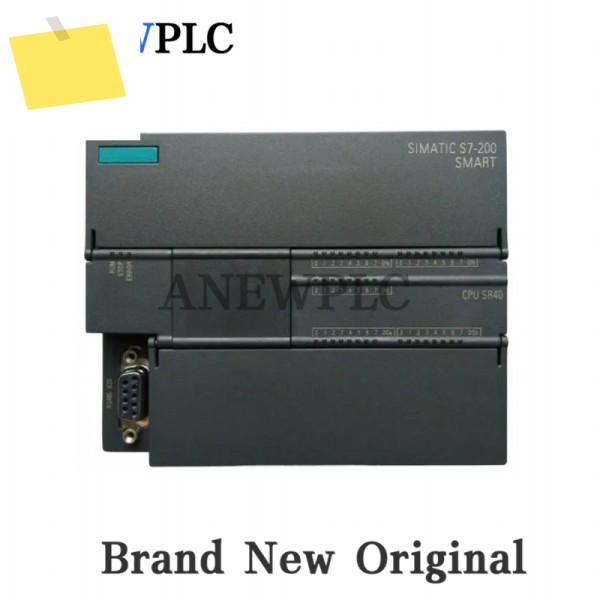 신품 Siemens S7-200 6ES7288-1SR40-0AA0 6ES7 PLC 모듈 제품 이미지