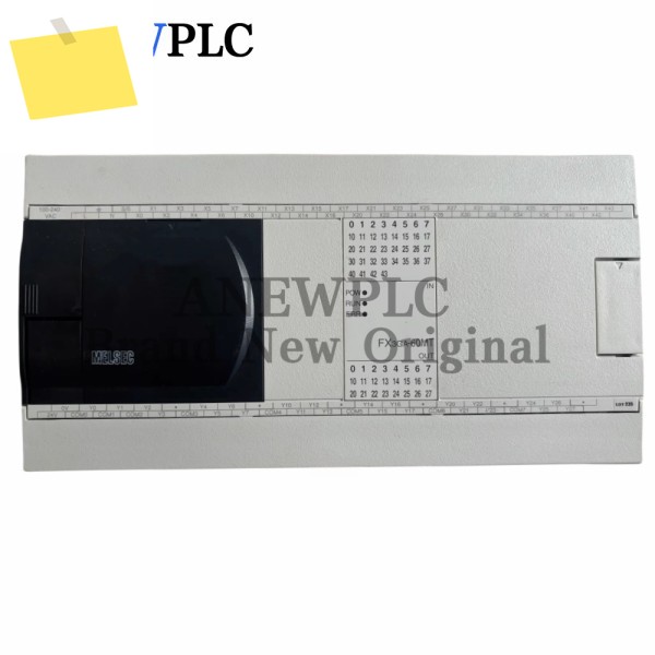 미쓰비시 FX3GA-24MR-CM USB-SC09-FX 제품 이미지