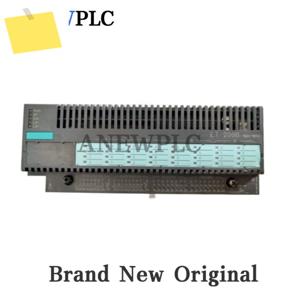 신품 SIMATIC DP ET 200 6ES7133-0BL00-0XB0 PLC 모듈 제품 이미지