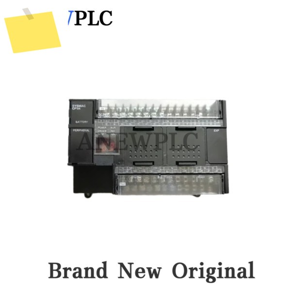 신품 CP1H-Y20DT-D PLC 프로그래밍 가능 컨트롤러 제품 이미지