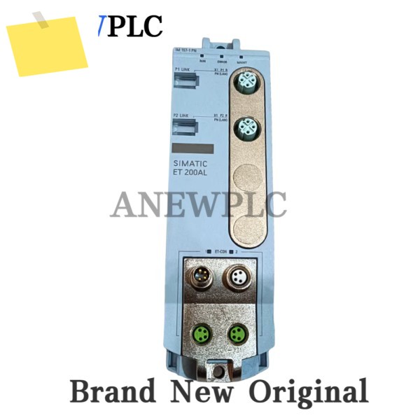 Siemens 6ES7157-1AB00-0AB0 SIMATIC ET 200AL PLC Moudle 용 새 원본 제품 이미지