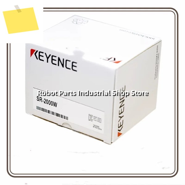 신품 KEYENCE QR 코드 리더 스캐너 SR-1000 제품 이미지