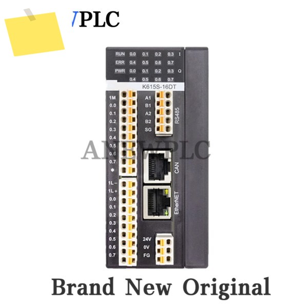 신품 K615S-16DT PLC 프로그래머블 컨트롤러 제품 이미지