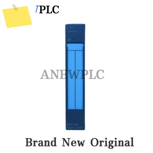Siemens용 새 제품 6ES7134-4GB01-0AB0 PLC 모듈 원본 제품 이미지