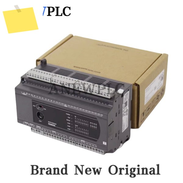신품 DVP30EX200R PLC 프로그래머블 컨트롤러 제품 이미지