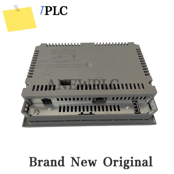 신품 6AV6647-0AD11-3AX0 SIMATIC HMI KTP600 기본 컬러 PN 터치 스크린 제품 이미지