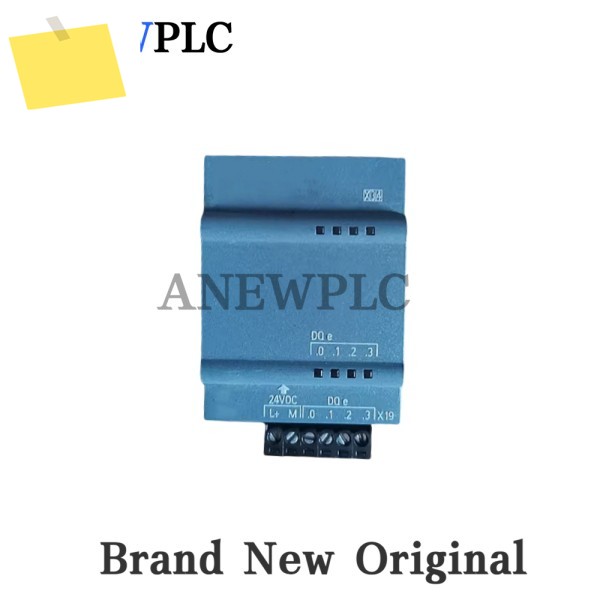 6ES7297-0AX30-0XA0 SIMATIC S7-1200 BB 1297 신품 PLC 모듈 제품 이미지