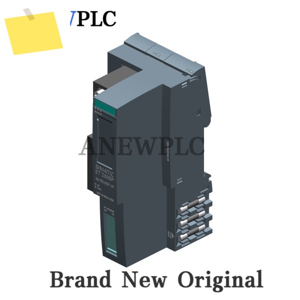 신품 원본 SIMATIC ET 200SP 6ES7155-6BA01-0CN0 6ES7 PLC 모듈 제품 이미지