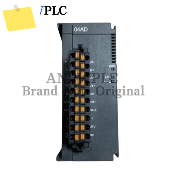델타 AS300N-A AS08AD-B CPU 모듈 제품 이미지