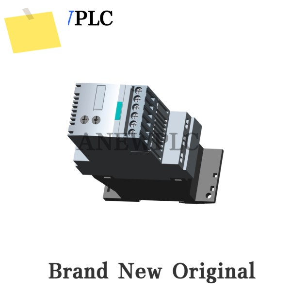 신품 3RW3016-1BB04 SIRIUS S00 9 A 4kW400V PLC 모듈 제품 이미지