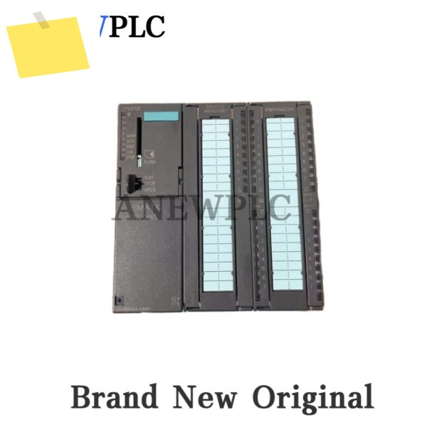 신품 6ES7313-5BG04-0AB0 SIMATIC S7-300 CPU 313C PLC 모듈 제품 이미지