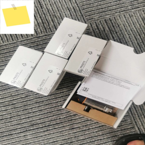 신품 IFM 압력 센서 PN3092 제품 이미지