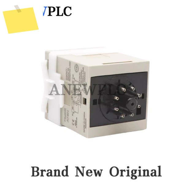 신품 AT8N PLC 릴레이 모듈 제품 이미지