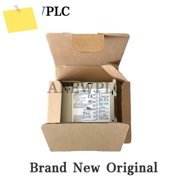 신품 H3DK-HBS AC DC 24-240V PLC 모듈 제품 이미지