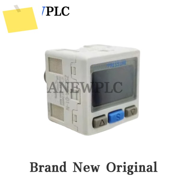 신품 PLC 모듈 ISE40A-01-R ZK2-ZSEA-A 제품 이미지