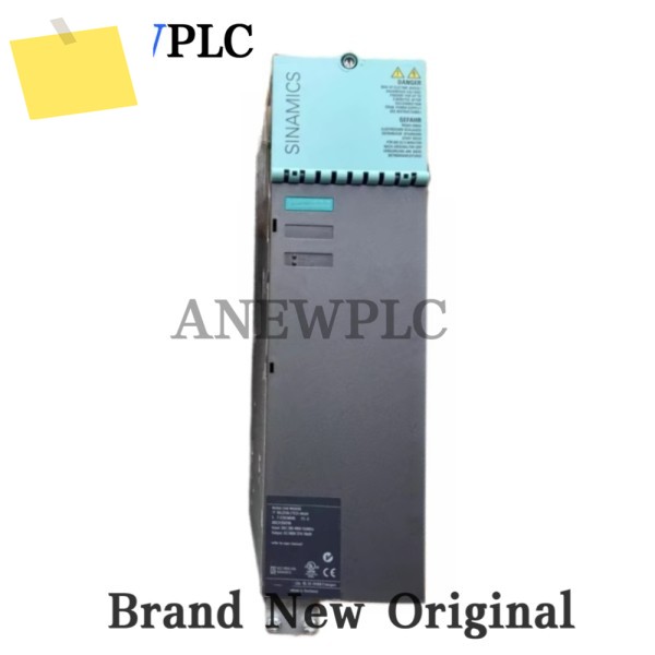 신품 6SL3130-7TE21-6AA3 SINAMICS S120 PLC 모듈 제품 이미지