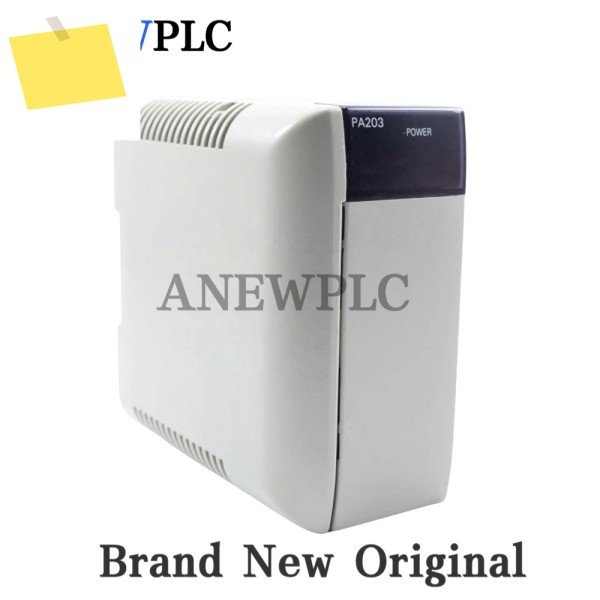 신품 CQM1-PA203 PLC 모듈 제품 이미지