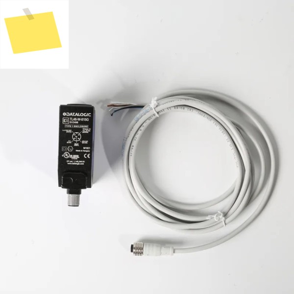 신품 DataLOGIC TL46-W-815G Emperor Symphony 센서 백 기계 추적 광학 태그 제품 이미지