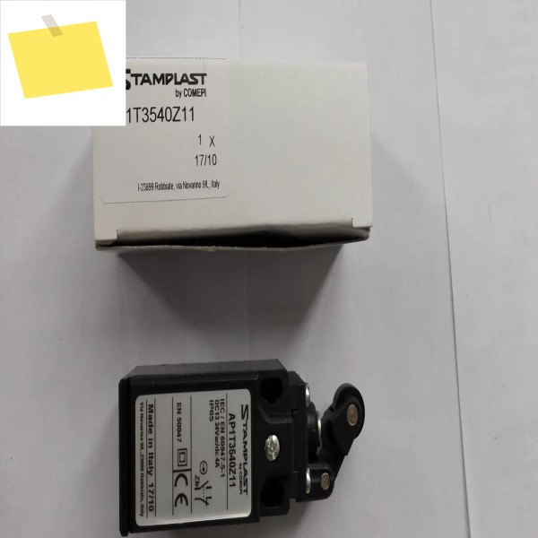 신품 COMEPI 리미트 스위치 AP1T3540Z11 제품 이미지