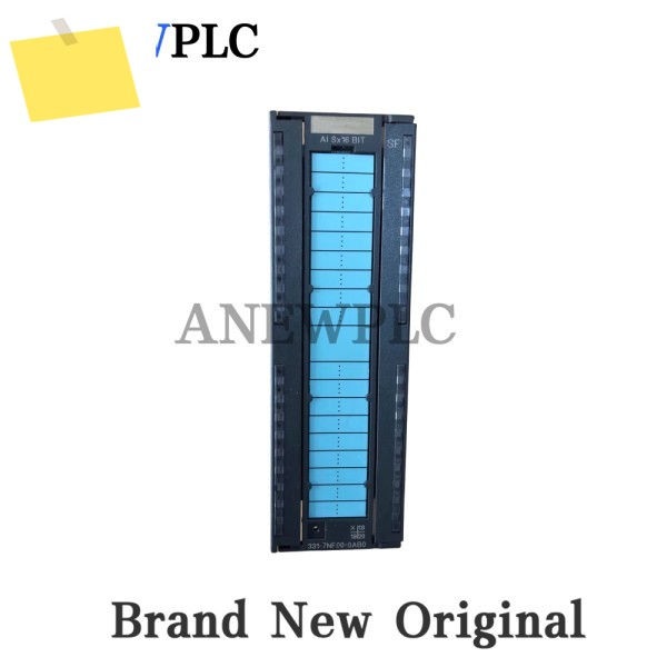 신품 PLC 모듈 6ES7331-7NF00-0AB0 SIMATIC S7-300 SM 331 제품 이미지
