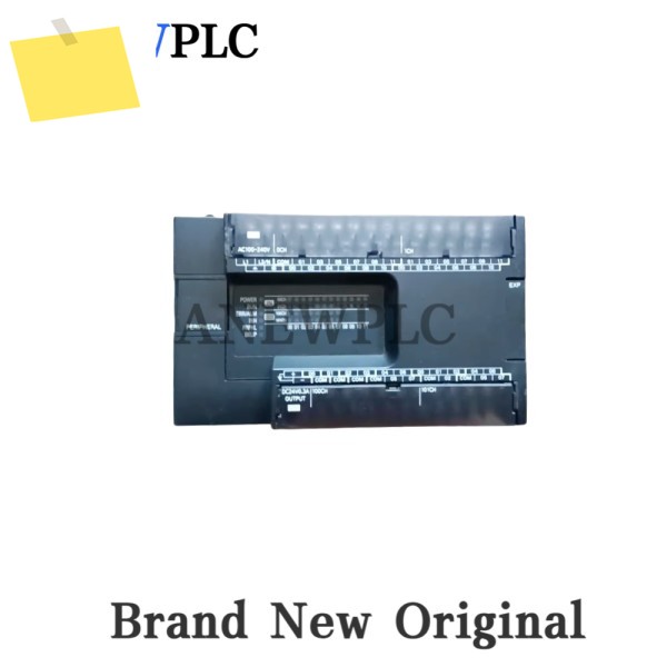 CP1E-E40SDR-A 신품 PLC 프로그래밍 가능 컨트롤러 제품 이미지