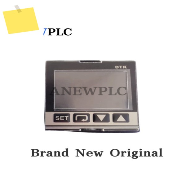 신품 DTK4848R01 PLC 온도 조절기 제품 이미지