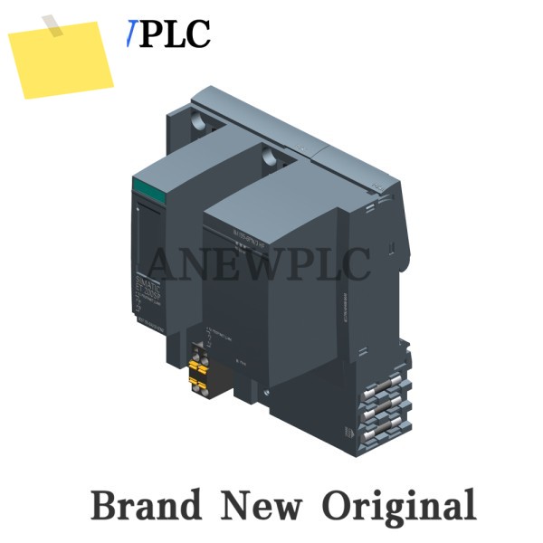 신품 6ES7155-6AU30-0CN0 SIMATIC ET 200SP PROFINET PLC 모듈 제품 이미지