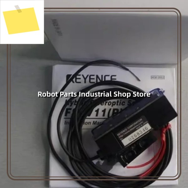 신품 Keyence FS-V12 디지털 광섬유 센서 제품 이미지