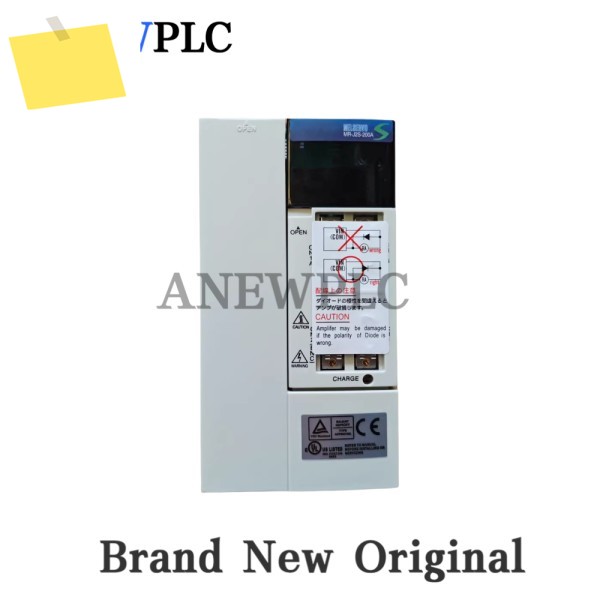MR-J2S-200A 신품 MR 컨트롤러 제품 이미지
