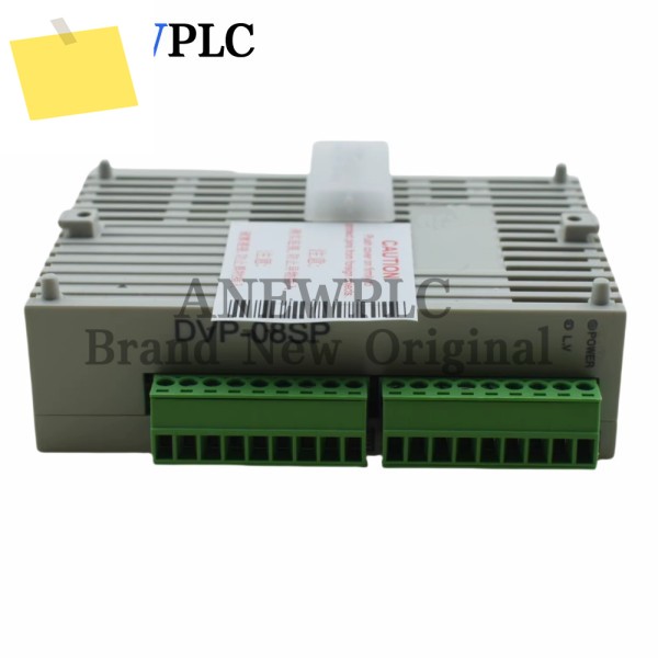 새제품 DVP08SP11T SN SM ST 로직 모듈 제품 이미지