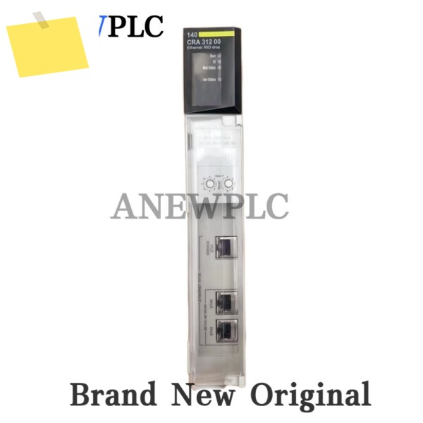 신품 140CRA31200 Modicon RIO EIP PLC 모듈 제품 이미지