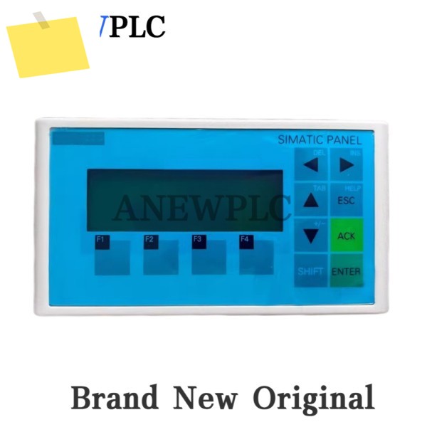 Siemens 6AV6641-0AA11-0AX0 PLC SIMATIC 디스플레이용 새 원본 제품 이미지