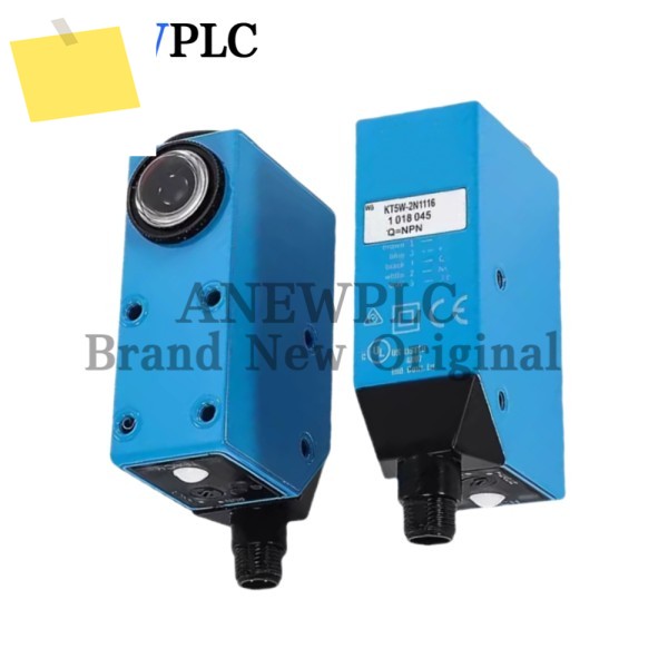 KT5W-2P1116 PLC 모듈, 케이블 추가 가능, 새제품 제품 이미지