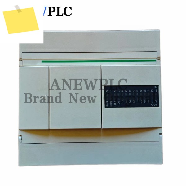 슈나이더 TWDLCAA24DRF 프로그래머블 컨트롤러 모듈용 원본 제품 이미지