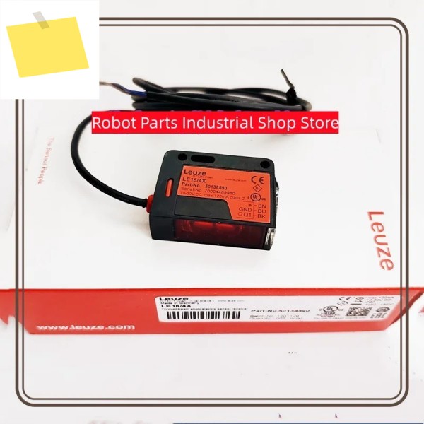 신품 Leuze Optoelectronics 스위치 LS5I9D-P1 LE154X 제품 이미지