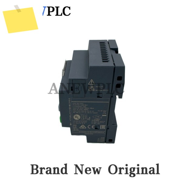 신품 Siemens LOGO! 6ED1052-1HB08-0BA1 로직 모듈 6ED1 제품 이미지