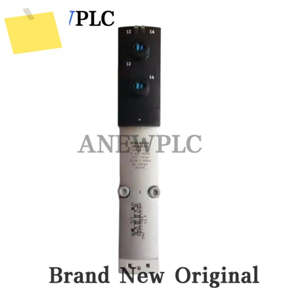 신품 VSVA-B-P53E-ZD-A1-1T1L 539161 PLC 모듈 제품 이미지