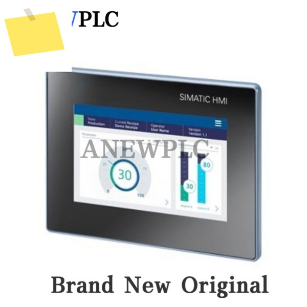 신품 7인치 6AV2123-3GB32-0AW0 SIMATIC HMI MTP700 터치스크린 제품 이미지