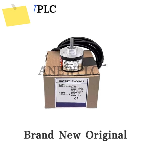 E40S6 100 3-N-24 신품 PLC 모듈 제품 이미지