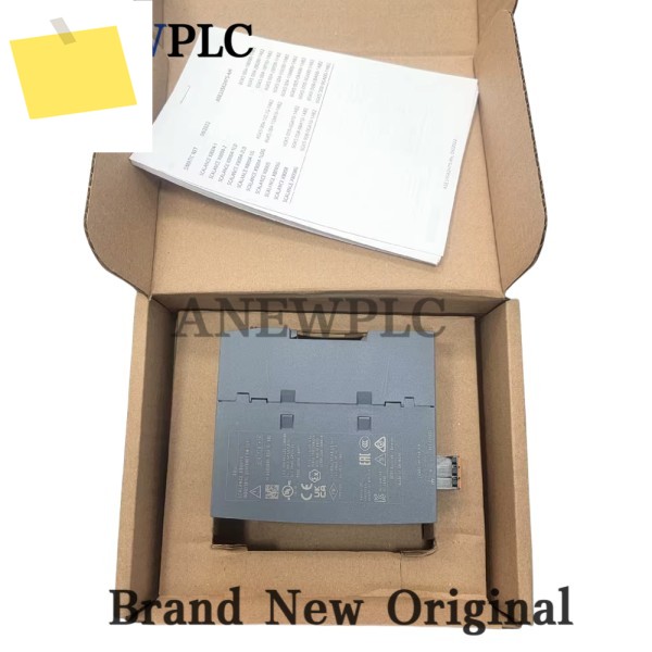 Siemens SCALANCE XB005G 6GK5005-0GA10-1AB2 6GK5 PLC 모듈용 새 원본 제품 이미지