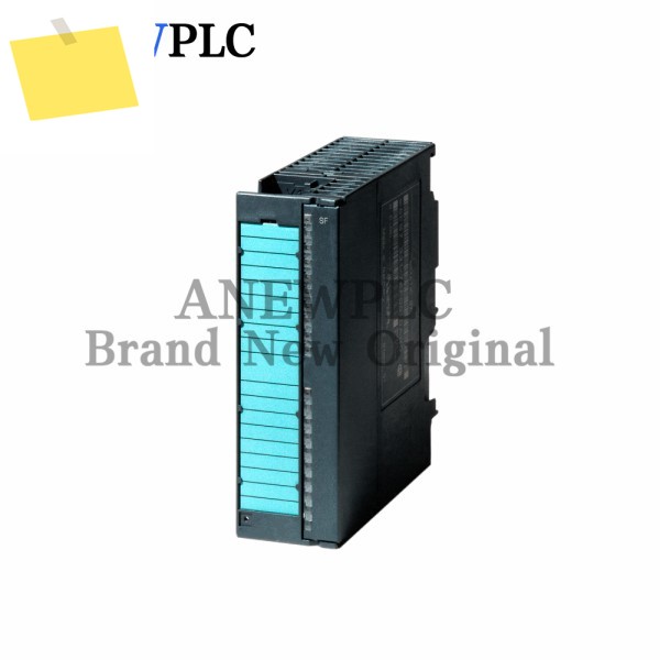 지멘스 S7-300 6ES7331-7KF02-0AB0 6ES7 SM331 PLC 모듈 제품 이미지